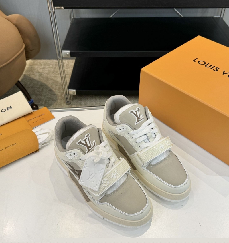 LV Sneakers